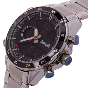 RELOJ ACUATICO HOMBRE B522 BOSELLI - 1018025