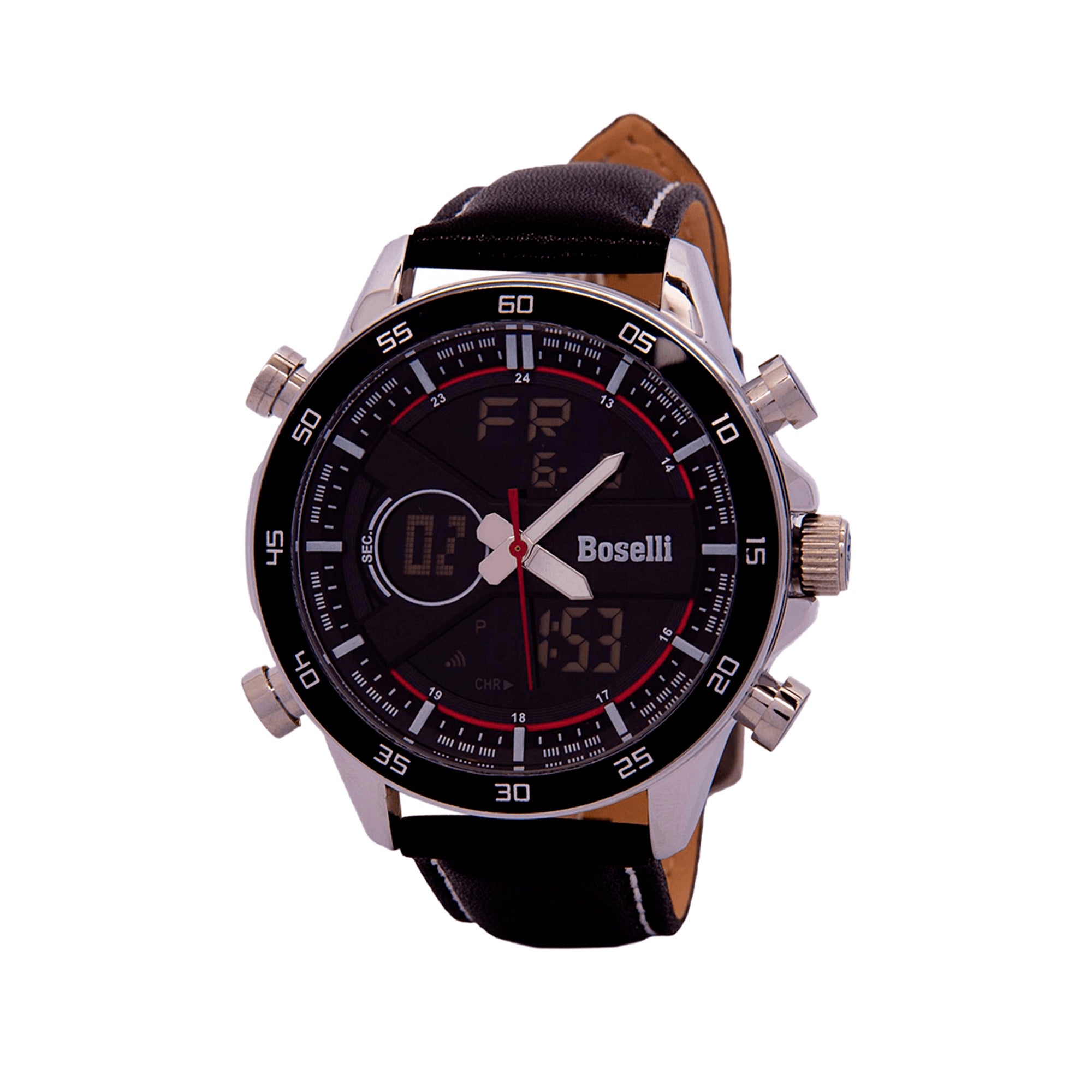 RELOJ ACUATICO HOMBRE B522C BOSELLI - 1018029