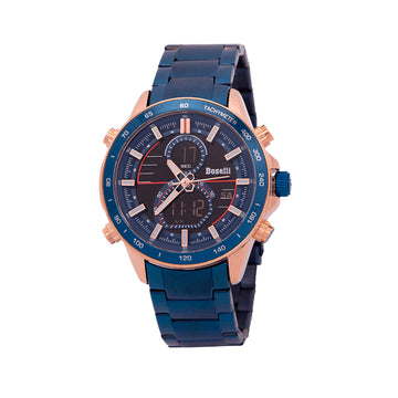 RELOJ ACUATICO HOMBRE B523 BOSELLI - 1018032