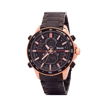 RELOJ ACUATICO HOMBRE B523 BOSELLI - 1018034