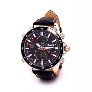 RELOJ ACUATICO HOMBRE B523 BOSELLI - 1018036