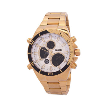 RELOJ ACUATICO HOMBRE B524 BOSELLI - 1018040