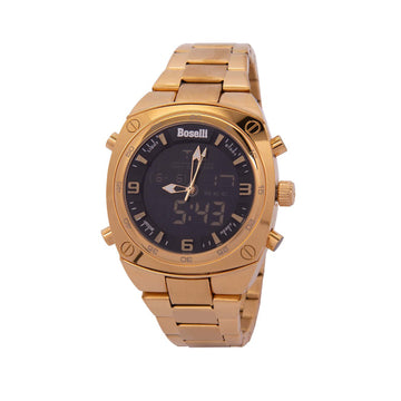 RELOJ ACUATICO HOMBRE B525 BOSELLI - 1018046