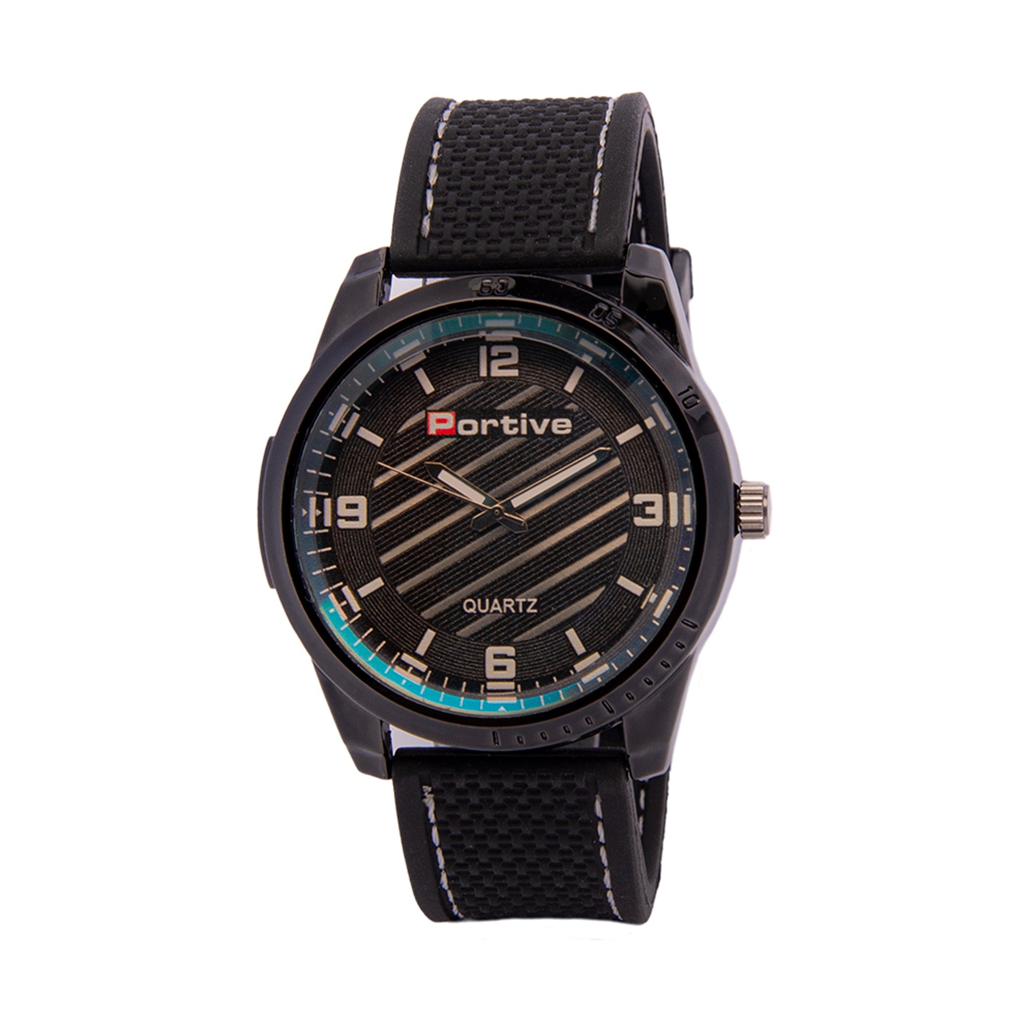 RELOJ CASUAL HOMBRE B672 PORTIVE - 1018149