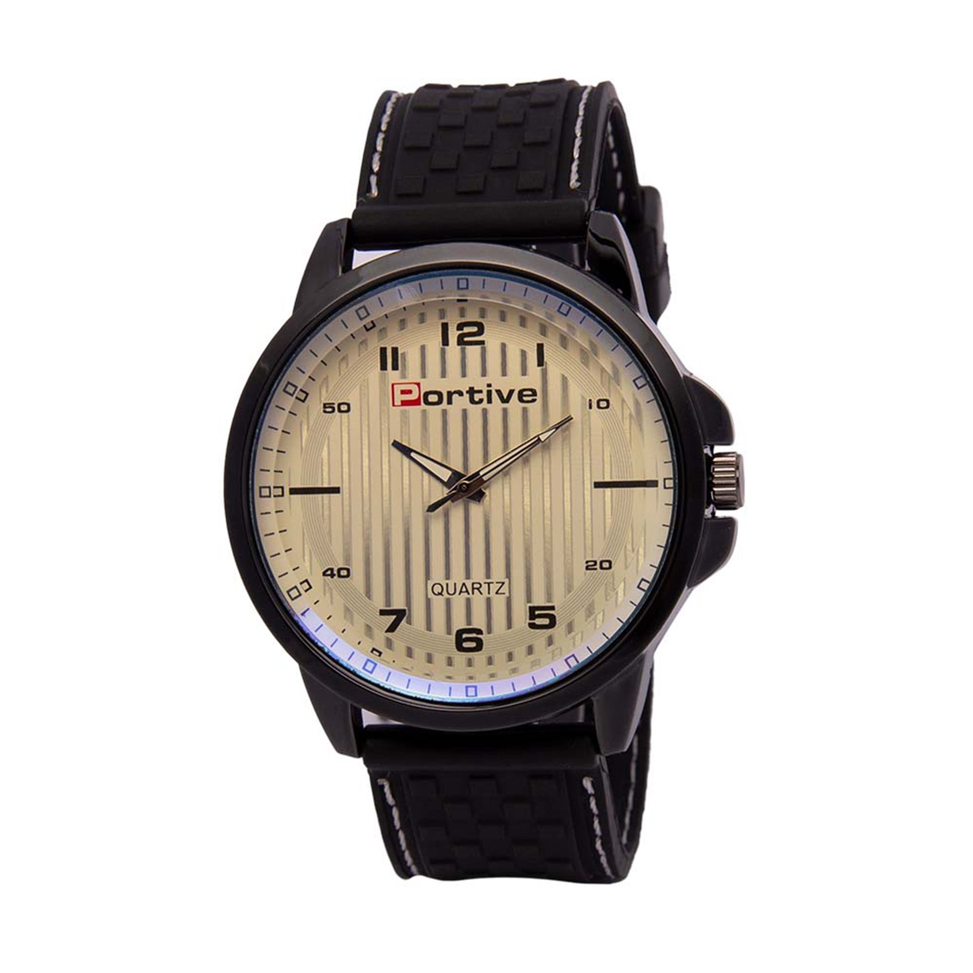 RELOJ CASUAL HOMBRE B666 PORTIVE - 1018151