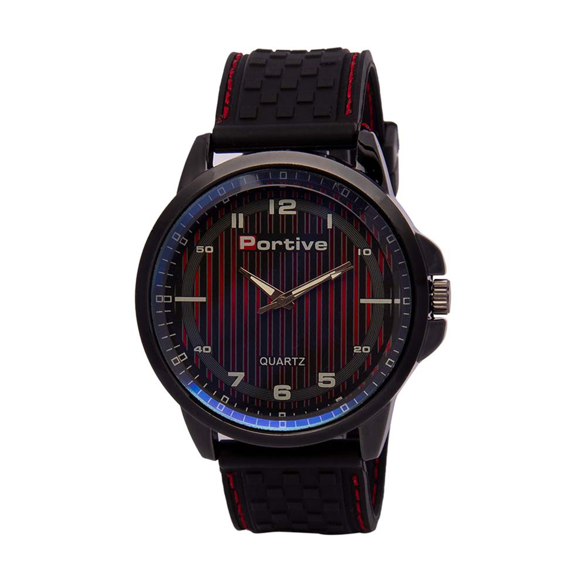 RELOJ CASUAL HOMBRE B666 PORTIVE - 1018153