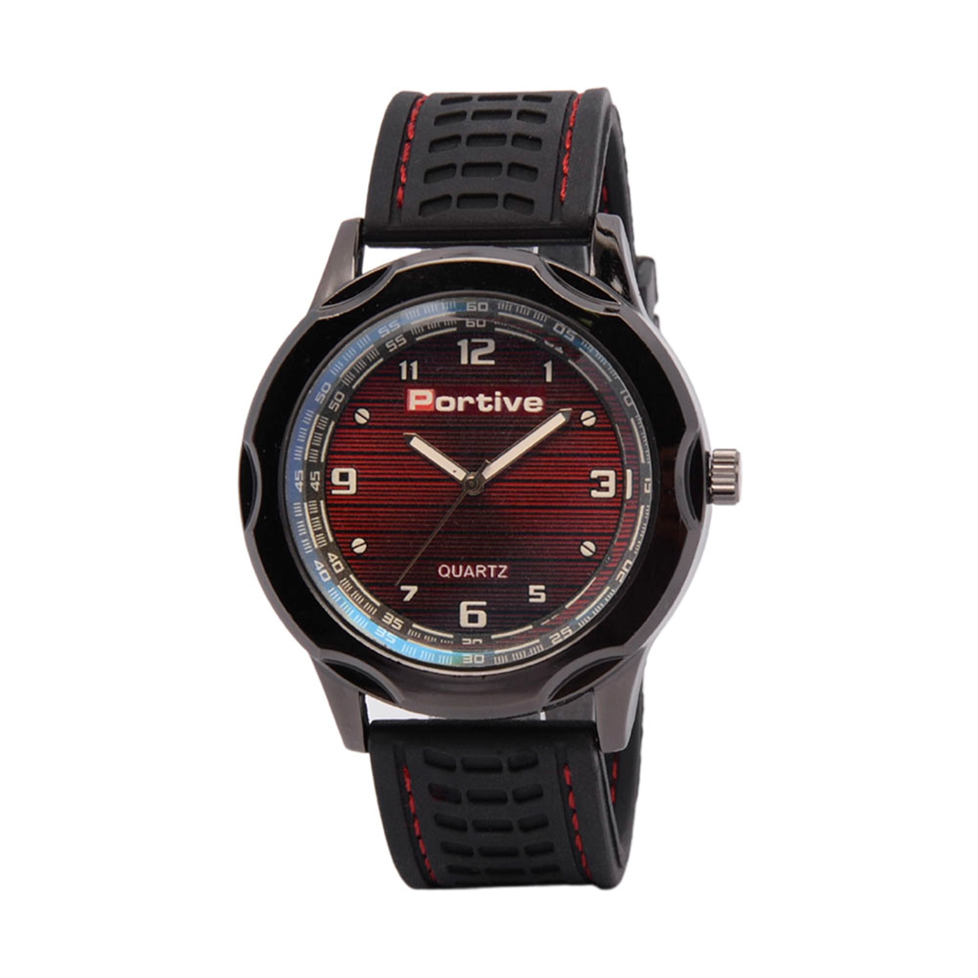 RELOJ CASUAL HOMBRE B681 PORTIVE - 1018158