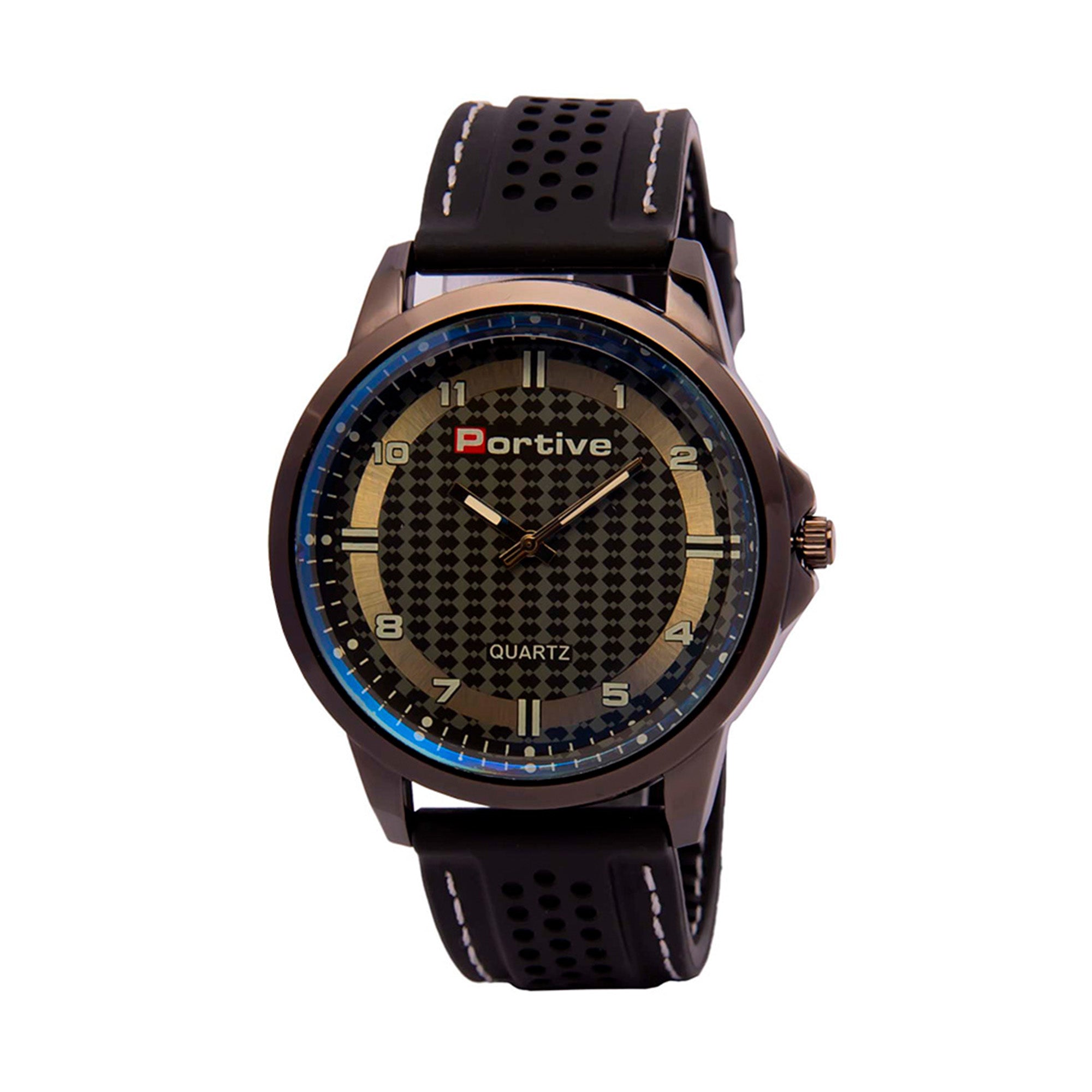 RELOJ CASUAL HOMBRE B662 PORTIVE - 1018171