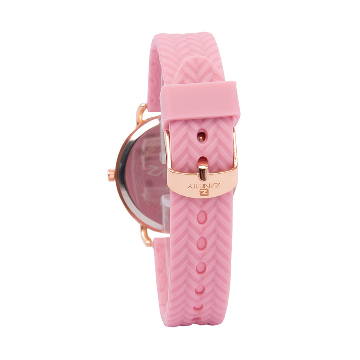 RELOJ RESISTENTE MUJER 2Z145 ZANETTY - 1018201