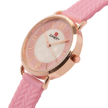 RELOJ RESISTENTE MUJER 2Z145 ZANETTY - 1018201