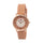 RELOJ RESISTENTE MUJER 2Z145 ZANETTY - 1018202 ZANETTY