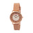 RELOJ RESISTENTE MUJER 2Z145 ZANETTY - 1018202 ZANETTY