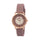 RELOJ RESISTENTE MUJER 2Z145 ZANETTY - 1018203 ZANETTY