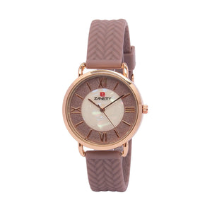 RELOJ RESISTENTE MUJER 2Z145 ZANETTY - 1018203 ZANETTY