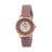 RELOJ RESISTENTE MUJER 2Z145 ZANETTY - 1018203 ZANETTY