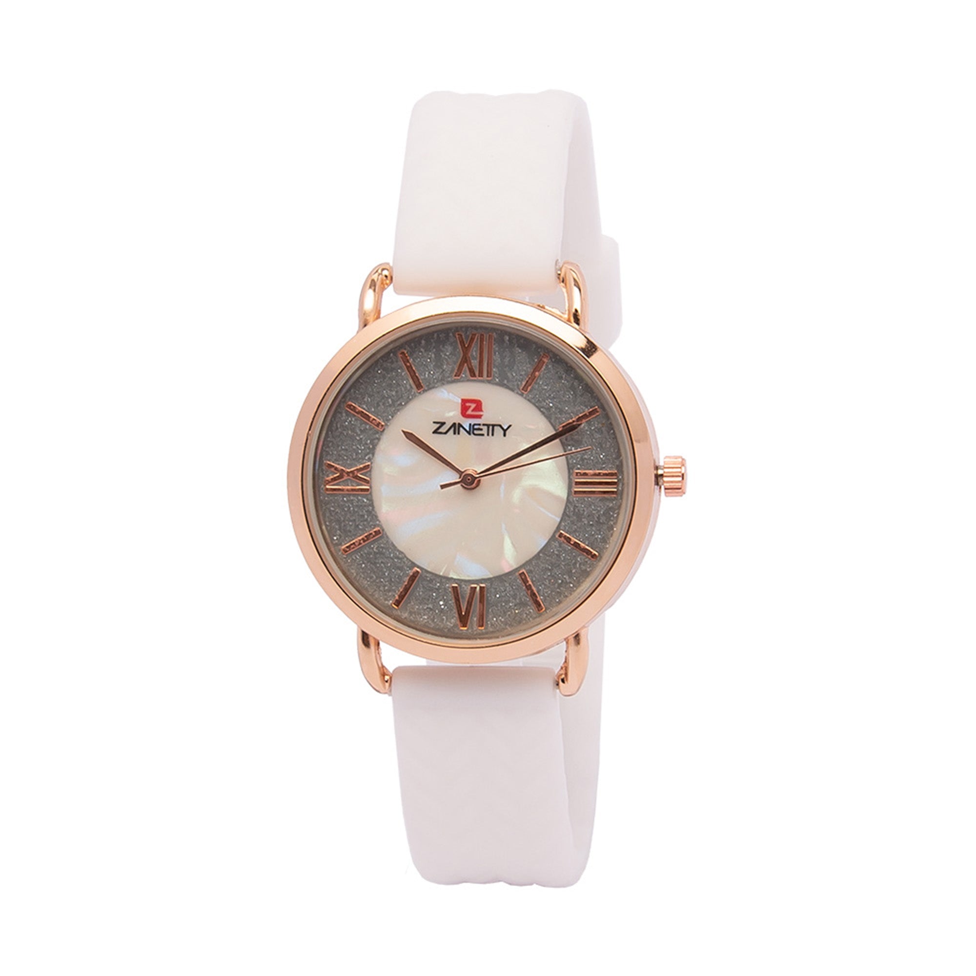 RELOJ RESISTENTE MUJER 2Z145 ZANETTY - 1018204