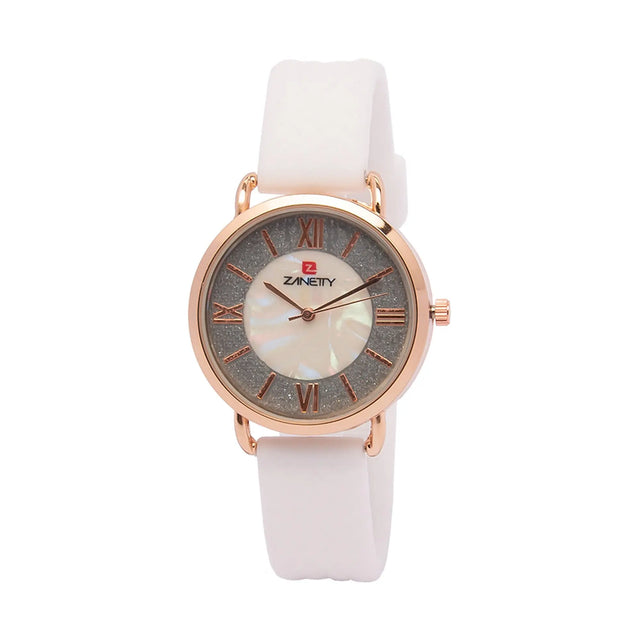 RELOJ RESISTENTE MUJER 2Z145 ZANETTY - 1018204 ZANETTY