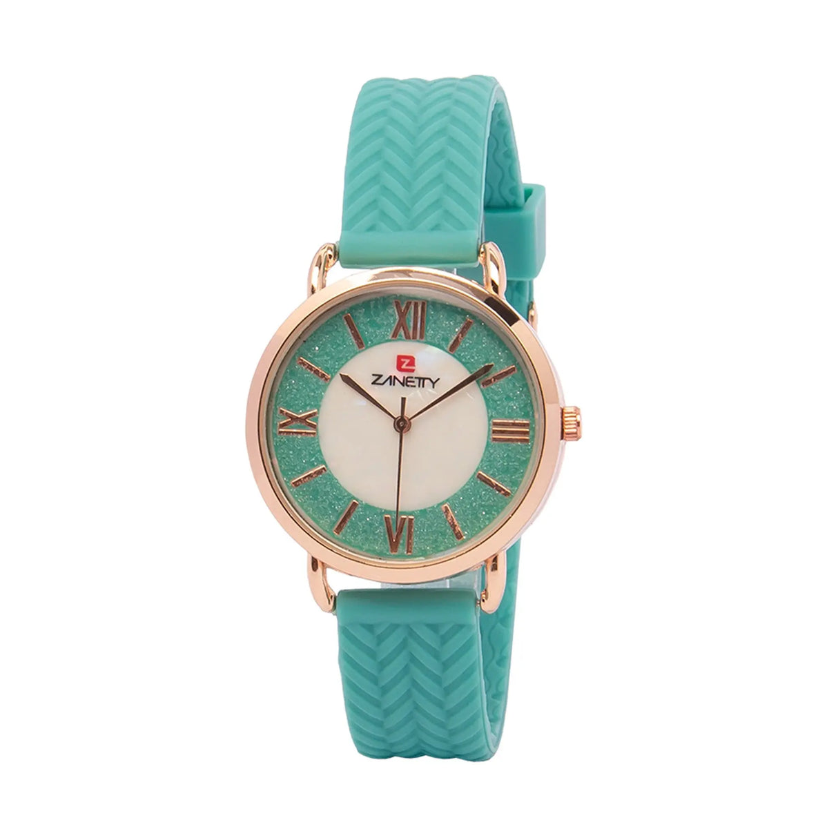 RELOJ RESISTENTE MUJER 2Z145 ZANETTY - 1018205 ZANETTY