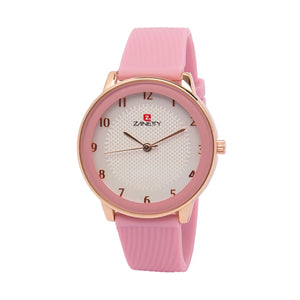 RELOJ RESISTENTE MUJER 2Z146 ZANETTY - 1018207 ZANETTY