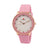 RELOJ RESISTENTE MUJER 2Z146 ZANETTY - 1018207 ZANETTY