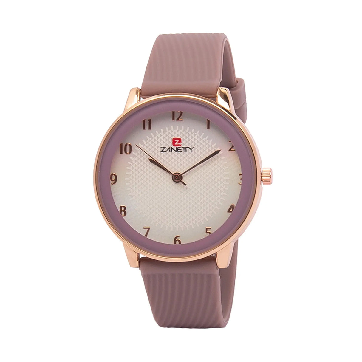 RELOJ RESISTENTE MUJER 2Z146 ZANETTY - 1018208 ZANETTY