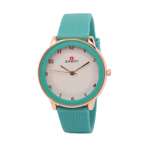 RELOJ RESISTENTE MUJER 2Z146 ZANETTY - 1018209 ZANETTY