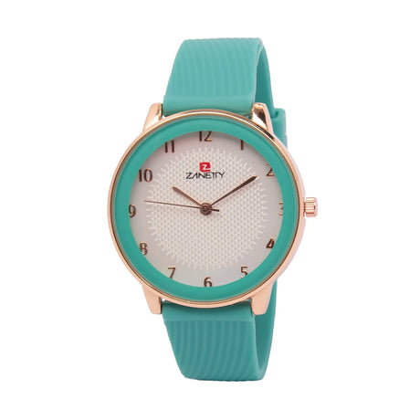RELOJ RESISTENTE MUJER 2Z146 ZANETTY - 1018209 ZANETTY