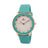 RELOJ RESISTENTE MUJER 2Z146 ZANETTY - 1018209 ZANETTY