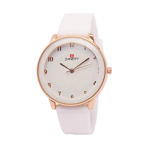 RELOJ RESISTENTE MUJER 2Z146 ZANETTY - 1018210 ZANETTY
