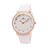 RELOJ RESISTENTE MUJER 2Z146 ZANETTY - 1018210 ZANETTY