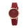 RELOJ RESISTENTE MUJER 2Z148 ZANETTY - 1018215 ZANETTY