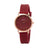 RELOJ RESISTENTE MUJER 2Z148 ZANETTY - 1018215 ZANETTY
