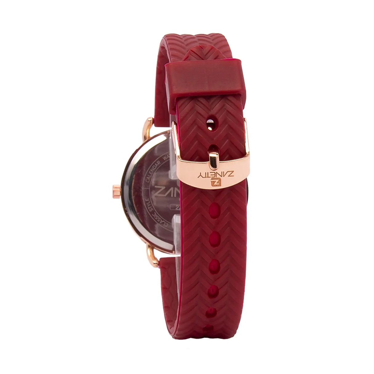 RELOJ RESISTENTE MUJER 2Z148 ZANETTY - 1018215 ZANETTY