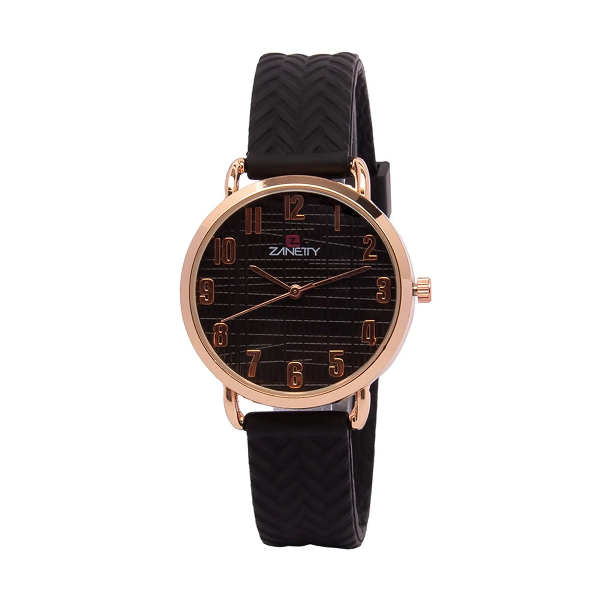 RELOJ RESISTENTE MUJER 2Z148 ZANETTY - 1018216 ZANETTY