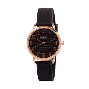RELOJ RESISTENTE MUJER 2Z148 ZANETTY - 1018216 ZANETTY