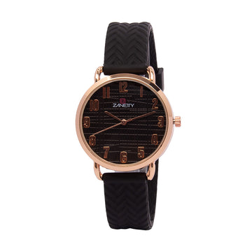 RELOJ RESISTENTE MUJER 2Z148 ZANETTY - 1018216