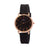 RELOJ RESISTENTE MUJER 2Z148 ZANETTY - 1018216 ZANETTY