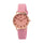 RELOJ RESISTENTE MUJER 2Z148 ZANETTY - 1018217 ZANETTY