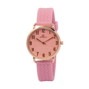 RELOJ RESISTENTE MUJER 2Z148 ZANETTY - 1018217 ZANETTY