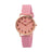 RELOJ RESISTENTE MUJER 2Z148 ZANETTY - 1018217 ZANETTY