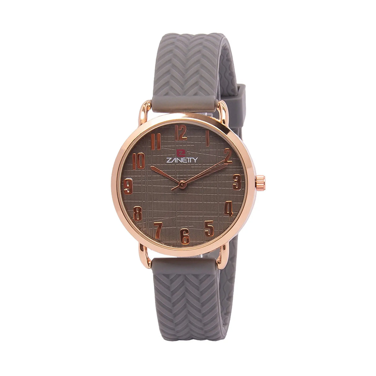RELOJ RESISTENTE MUJER 2Z148 ZANETTY - 1018218 ZANETTY