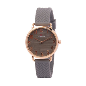 RELOJ RESISTENTE MUJER 2Z148 ZANETTY - 1018218 ZANETTY