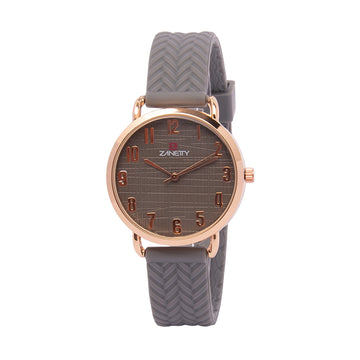 RELOJ RESISTENTE MUJER 2Z148 ZANETTY - 1018218