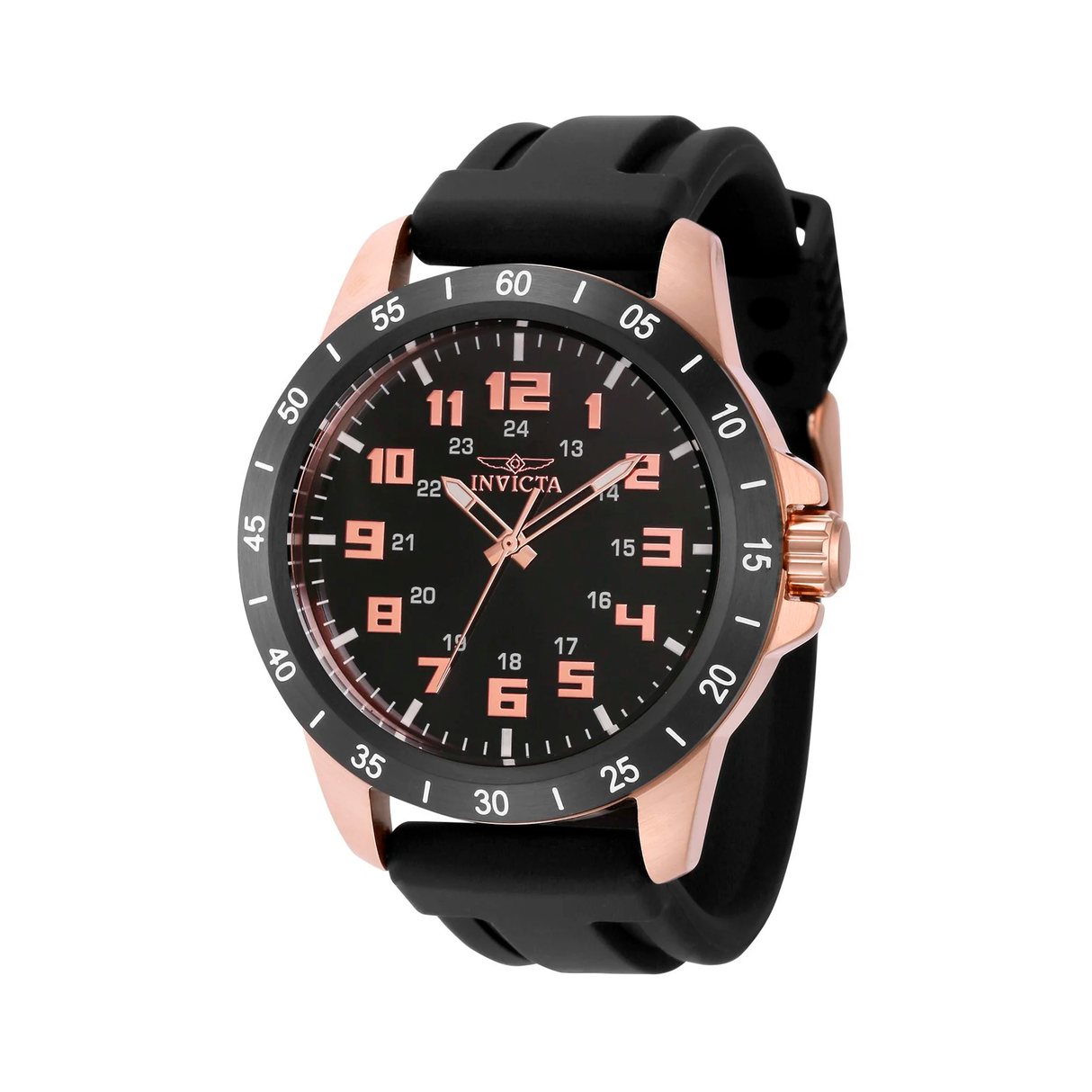 RELOJ ACUATICO HOMBRE 40000 INVICTA