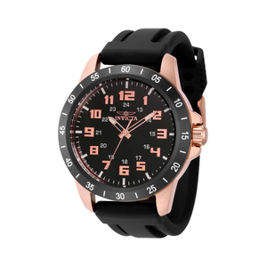 RELOJ ACUATICO HOMBRE 40000 INVICTA