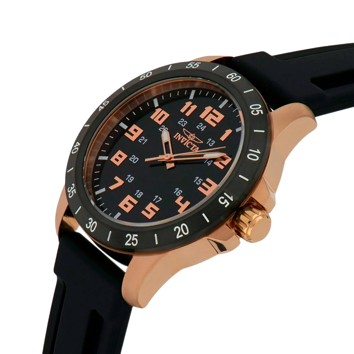 RELOJ ACUATICO HOMBRE 40000 INVICTA