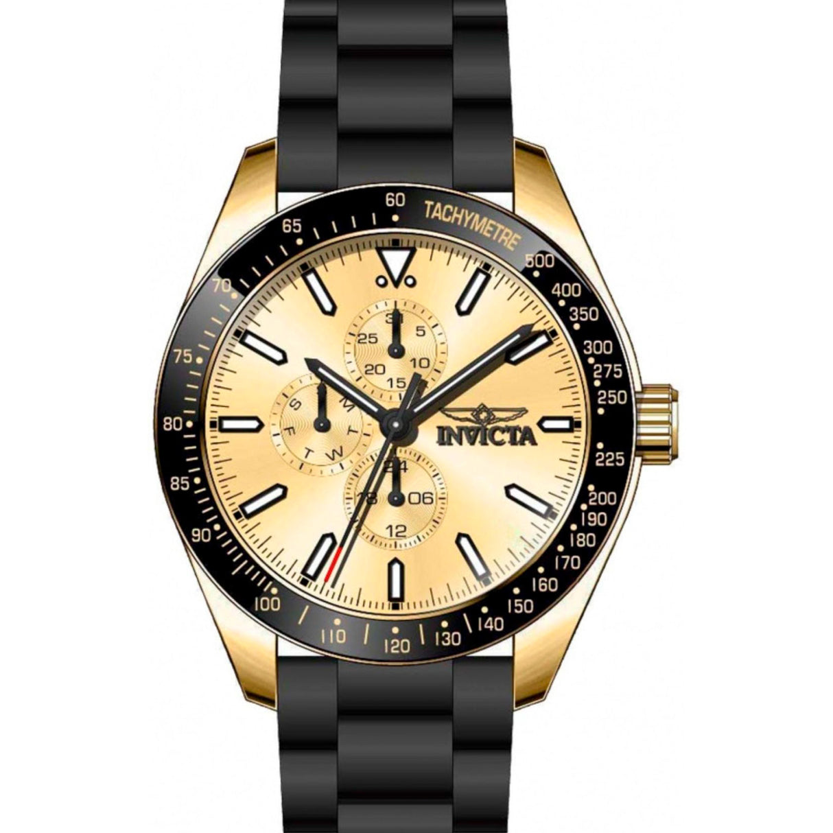 RELOJ ACUATICO HOMBRE 38405 INVICTA