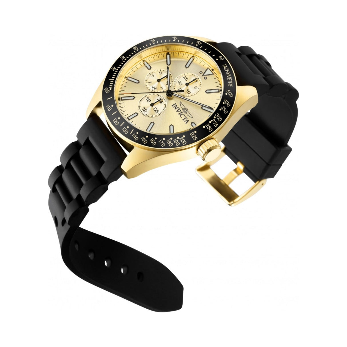 RELOJ ACUATICO HOMBRE 38405 INVICTA