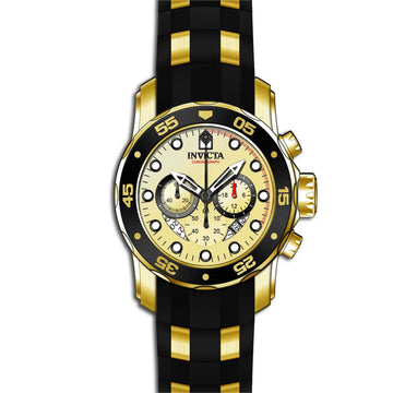 RELOJ ACUATICO HOMBRE 17566 INVICTA