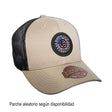 GORRA MALLA UNISEX 3BSCM32 BIGSPIN BIGSPIN